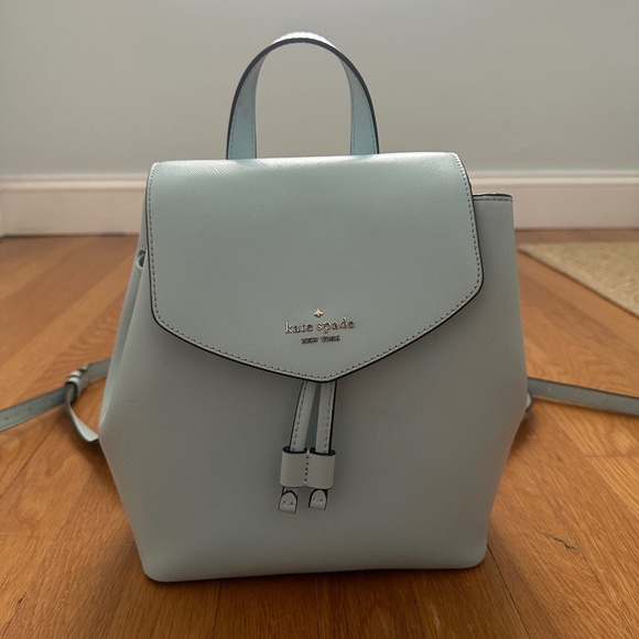 Kate Spade backpack - Picture 1 of 6